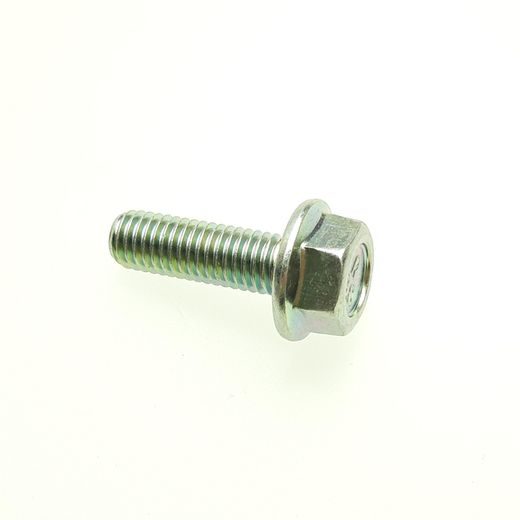 HEXAGON FLANGE BOLT M8×25