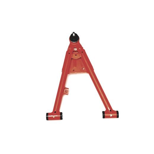 RED UPPER WELD ARM FL