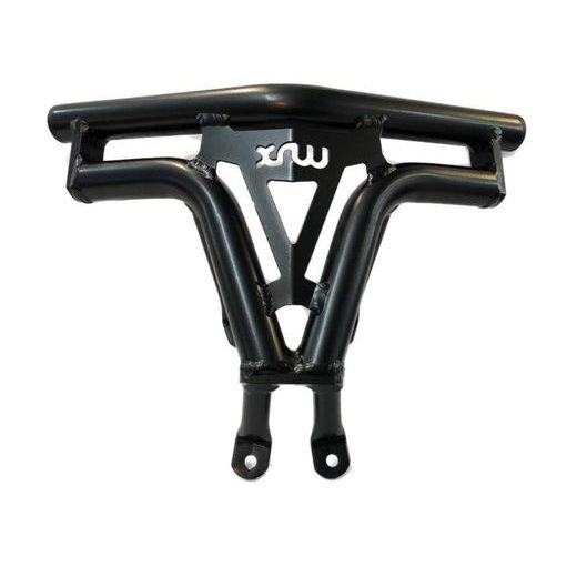 FRONT BUMPER GALAXY BLACK