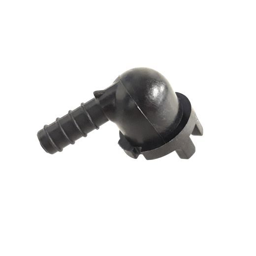 FUEL INJECTOR ADAPTER