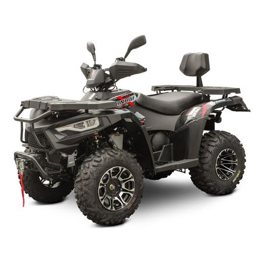 LINHAI ATV 370 EFI PROMAX 4X4, T3B