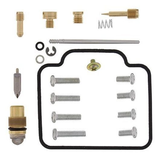 OPRAVNÁ SADA KARBURÁTORA ALL BALLS RACING CARK26-1097