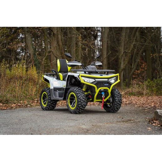 LINHAI LANDFORCE 650L PRO EPS 4X4 EURO5+