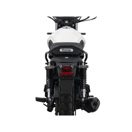 KEEWAY X LIGHT 125I CBS EURO5