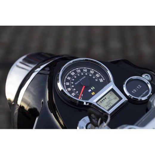 ROYAL ENFIELD CLASSIC 650