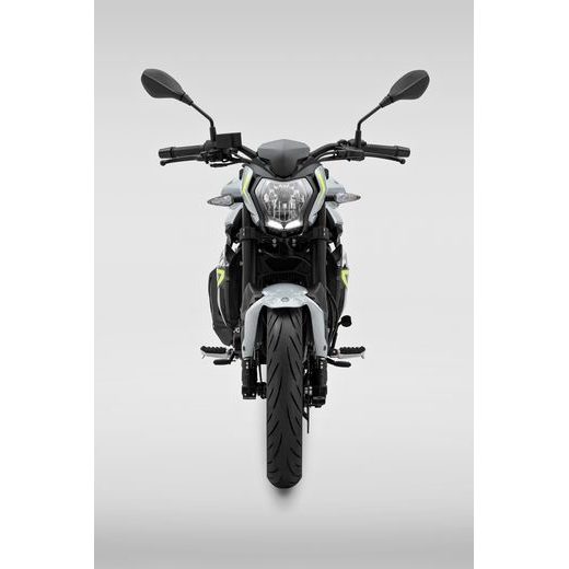 BENELLI BN 125I CBS EURO5+