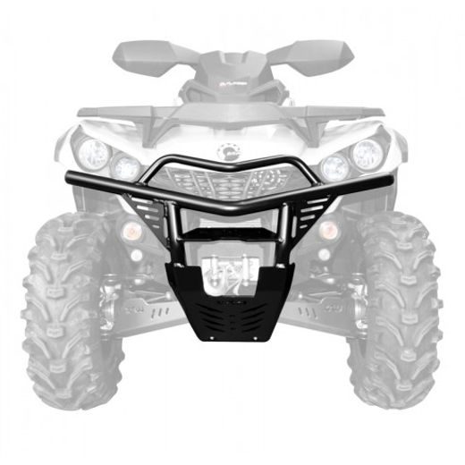 FRONT BUMPER BR5 - OUTLANDER 650 / 850 XMR 2013