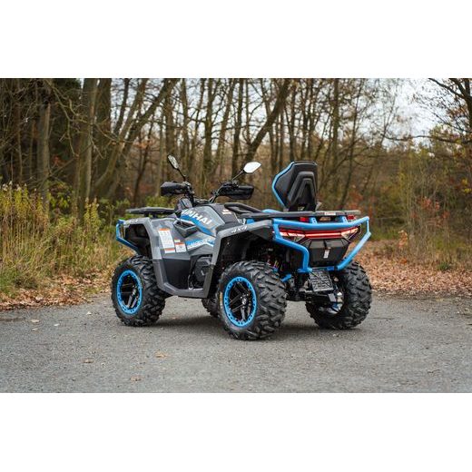 LINHAI LANDFORCE 650L PRO EPS 4X4 T3B