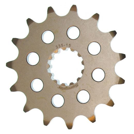 REŤAZOVÉ KOLIEČKO SUPERSPROX CST-335:15 15 ZUBOV,630