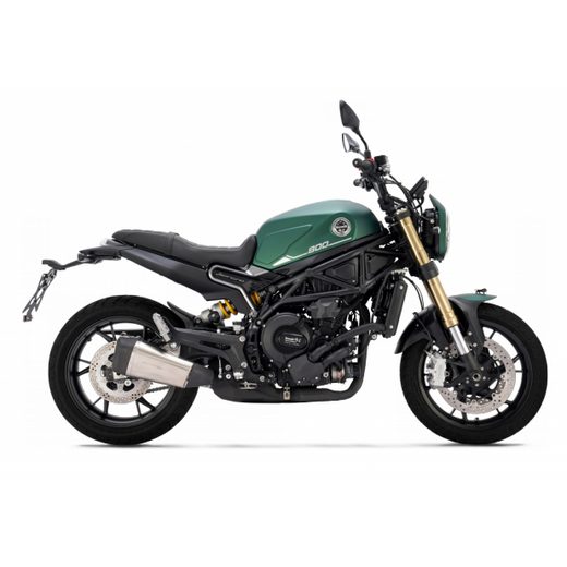 BENELLI LEONCINO 800 ABS EURO5