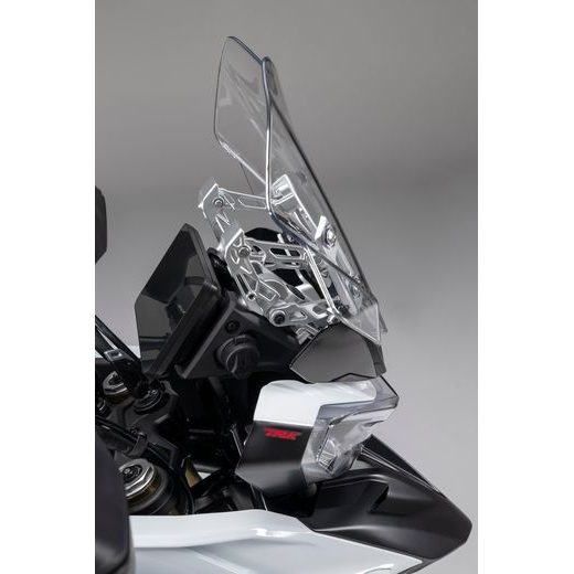 NOVINKA!!! BENELLI TRK 902 STRADALE ABS TCS EURO5+