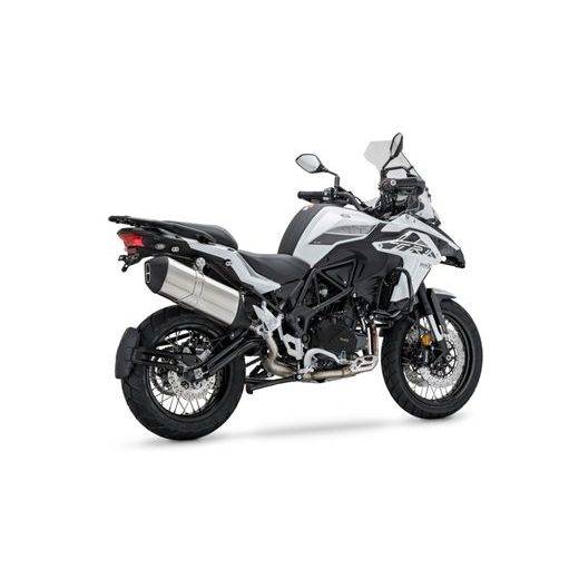 BENELLI TRK 502X ADVENTURE ABS EURO5