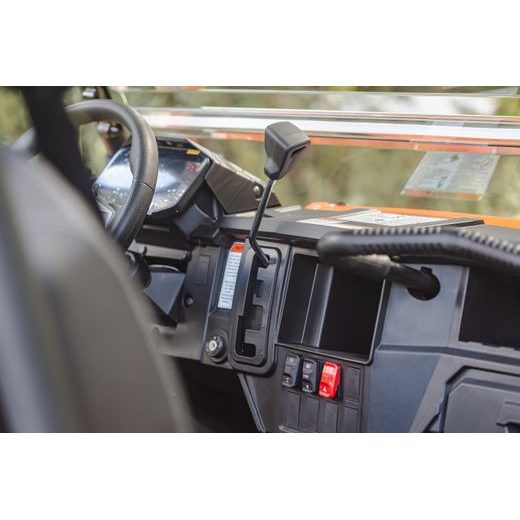 LINHAI T-BOSS 670 EPS 4X4 UTV, T1B