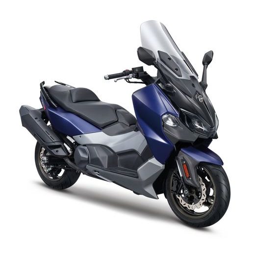 SYM MAXSYM TL 508I ABS TCS EURO5