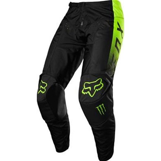 180 MONSTER PANT - BLACK MX22