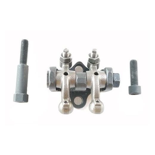 VAHADLA VENTILŮ + ŠROUBKY MOTORU XMOTOS 60CC 4T