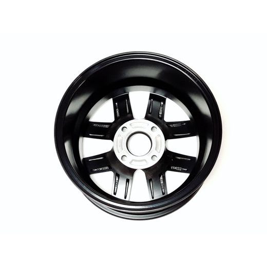 14 " FRONT ALUMINUM RIM