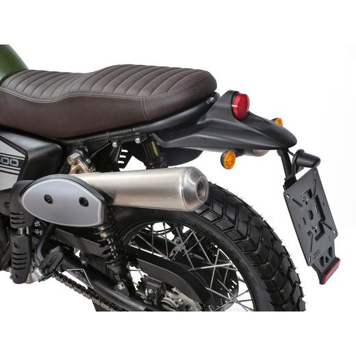 SWM SIX6 500 ABS EURO5 SIX DAYS