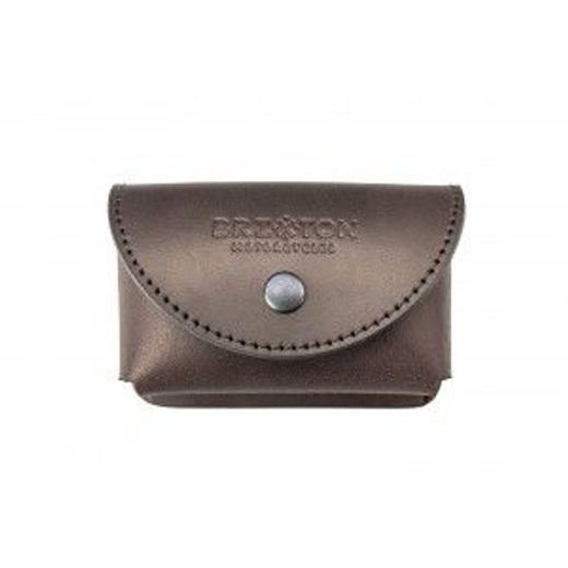 BRAŠŇA NA ZÁMOK BRIXTON 12,5X4,5X7CM