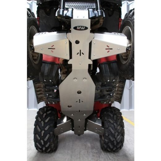 KIT ALU - SPORTSMAN 800 TWIN