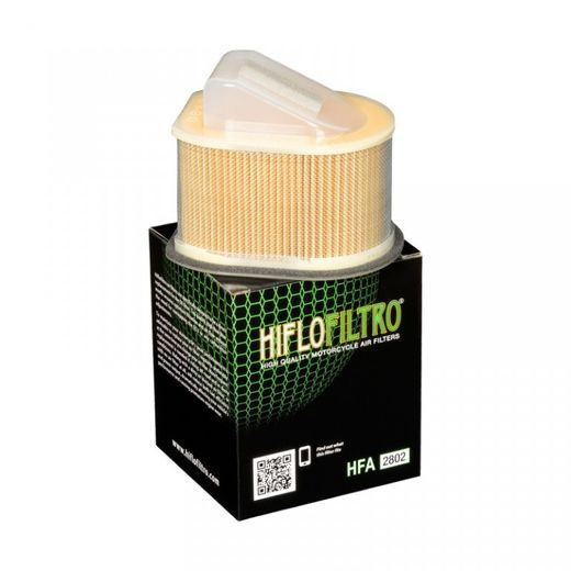 VZDUCHOVÝ FILTER HIFLOFILTRO HFA2802