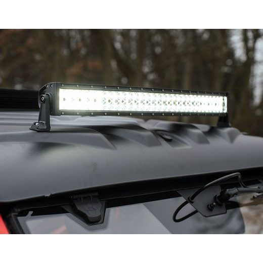 SHARK LED LIGHT BAR 30", CURVED, 180W, R 810 MM - 5D - LED SVETLO - SVETEĽNÁ RAMPA