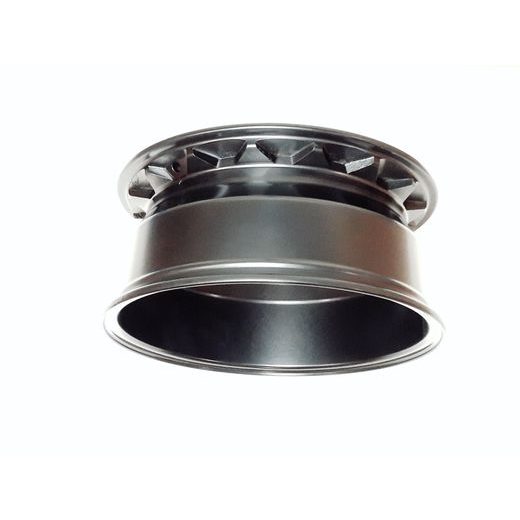 14 "FRONT ANTI-STRIPPING RIM