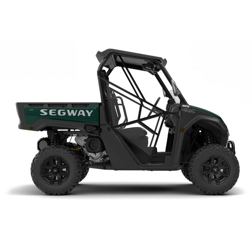 SEGWAY FUGLEMAN UT6 X EPS / EFI, 4X4, ALL DIFF LOCK