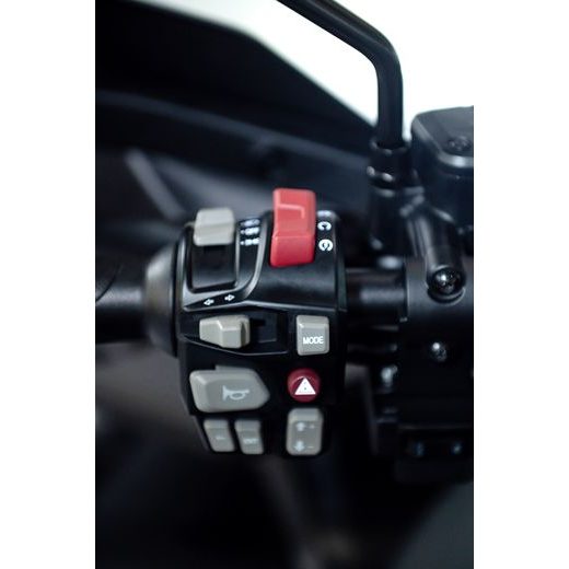 LINHAI LANDFORCE 1000 L EPS ABS 4X4 T3B