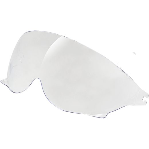 LS2 SUN VISOR OF599/OF601 CLEAR