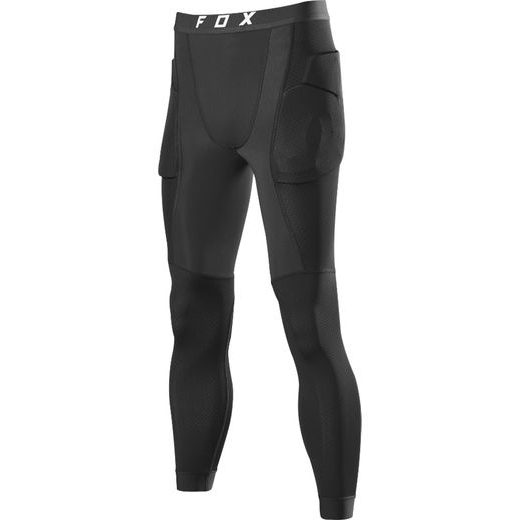 FOX BASEFRAME PRO PANT - BLACK MX24