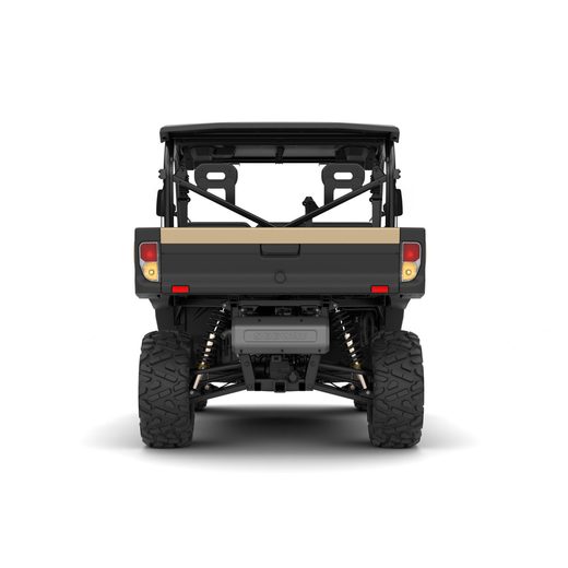 SEGWAY FUGLEMAN UT6 EPS / EFI, 4X4, ALL DIFF LOCK