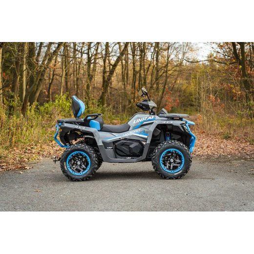 LINHAI LANDFORCE 650L PRO EPS 4X4 EURO5+