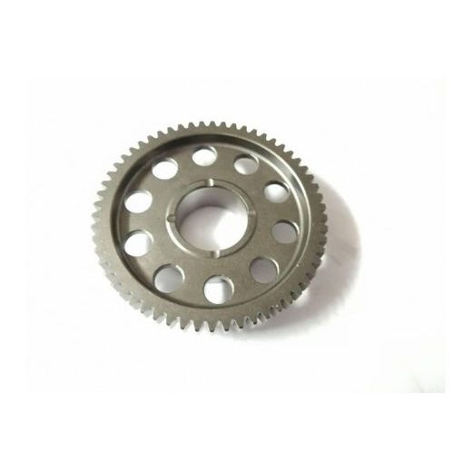 OZUBENÉ KOLESO VOĽNOBEŽNÉHO LOŽISKA XMOTOS 250CC V4