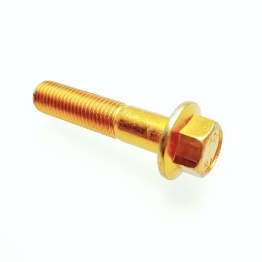 SCREW, CAP-HFH M10X1.25X45 CL10.9 Z&Y