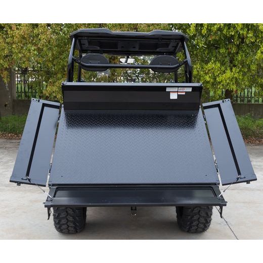 LINHAI UTV 1100 DIESEL 4X4, EPS, T1B