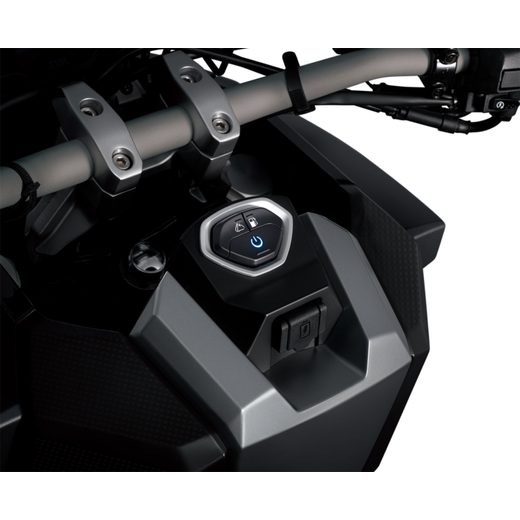 SYM ADX TG 400I LC ABS TCS EURO5+ R3