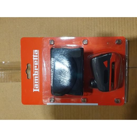 ZÁMOK NA KOTÚČOVÚ BRZDU LAMBRETTA