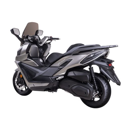 SYM CRUISYM 400 ABS TCS EURO5+ R3