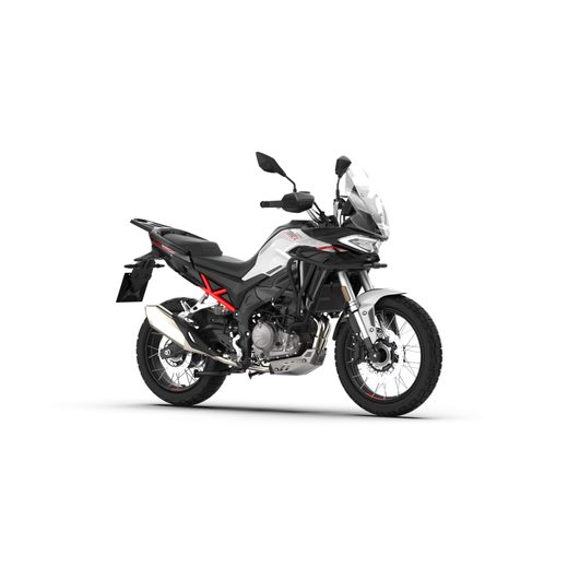 MORBIDELLI T352X ABS