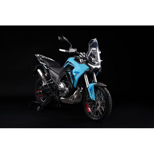 MORBIDELLI T 502X ABS