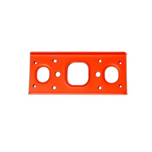 REDWINCH INSTALLED PANEL