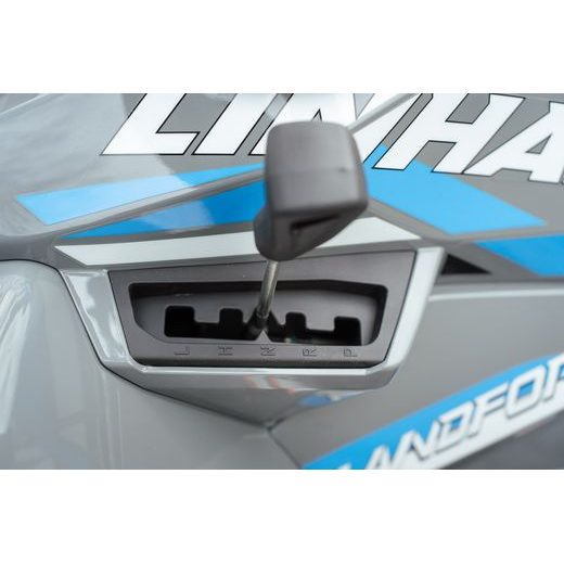 LINHAI LANDFORCE 650L EPS 4X4 EURO5+
