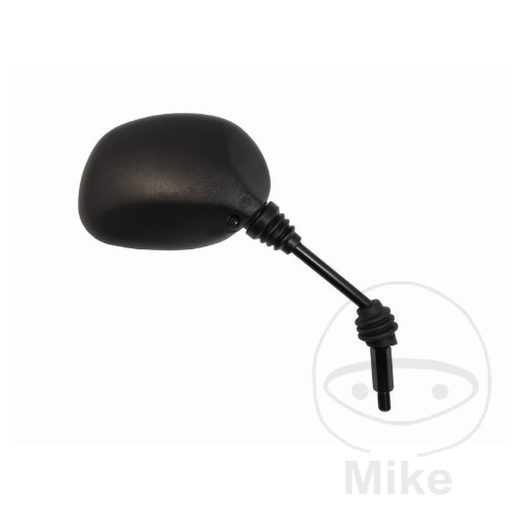 SPÄTNÉ ZRKADLO JMP ZR 0252 ČIERNA PRAVÝ