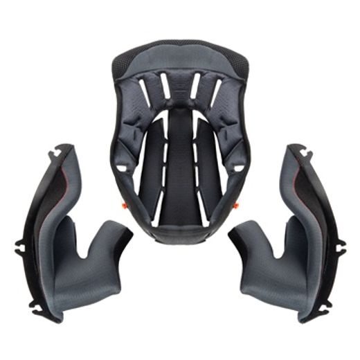 CKX LINING SET HELM TITAN SUM/AIR