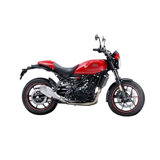 ROYAL ENFIELD GUERILLA 450 APEX