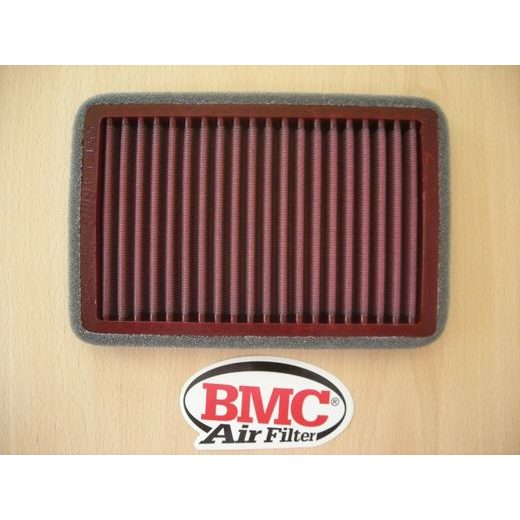 VÝKONNÝ VZDUCHOVÝ FILTER BMC FM551/04 (ALT. HFA2505 )