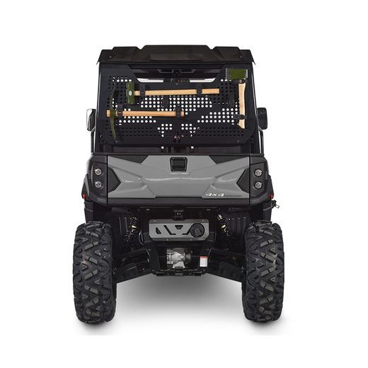 LINHAI T-BOSS 650 EPS 4X4 UTV, EURO5