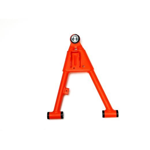 RED LOWER WELD ARM FR