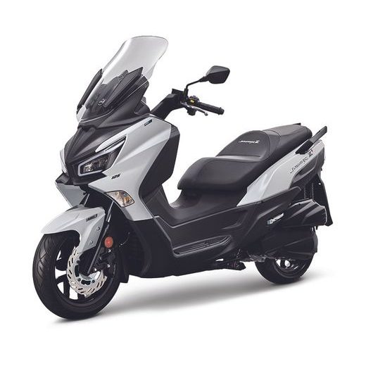 SYM JOYMAX Z+ 125I LC ABS TCS EURO5